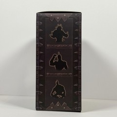 Mithril Studio GUARDIAN OF THE HORDE No. 03 MASTER 1:10 Figure NEW/US SELLER
