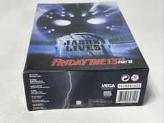 NECA Friday The 13th Ultimate Part 6 VI Jason Voorhees Action Figure 7″ 39714