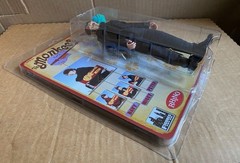 The Monkees Mike Nesmith 8 Inch Action Figure Series 1 Tuxedo Outfit MINT