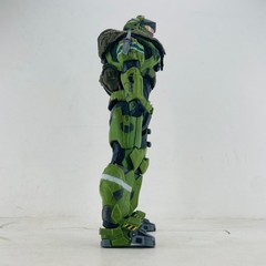 Re:Edit Halo: Reach Jun-A266 (Noble Three) 6″ Action Figure Toys w/Weapon Boxed