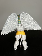 Power Rangers Lightning Collection KING SPHINX 6″ Action Figure LOOSE Hasbro