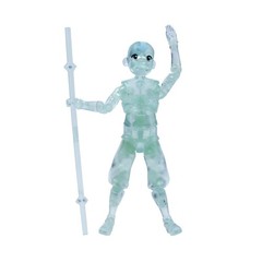 Avatar The Last Airbender BST AXN Aang Spirit SDCC 2022 PX Previews Exclusive
