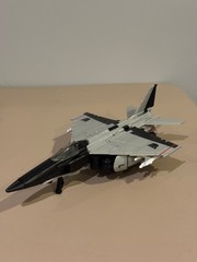 Transformers Last Knight Decepticon Nitro Zeus Voyager 2017 Complete