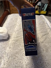 2020 LANARD TOP GUN FULL THROTTLE SET Dual Jet Fighter Maverick Bogey New Sealed