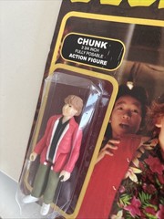 2014 FUNKO The Goonies ReAction 3.75″ Action Figures SET OF 4 All SEALED