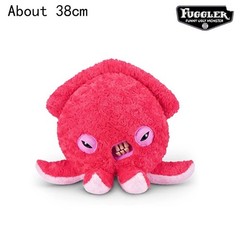 Original Fuggler CHUNKY FUGGS Stuffed Doll Plush ugly monster – Large size 40 cm