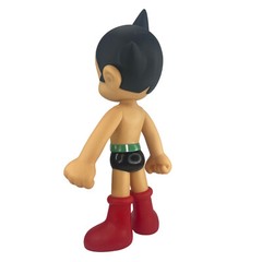 11″ Astro Boy Action Figure Anime Cartoon Japan Figurine Toy USED Bulk