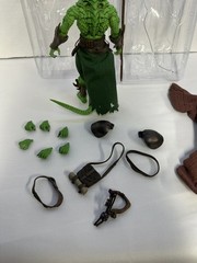 MYTHIC LEGIONS 1:12 VERNALISS ARDENSCALE