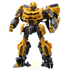 18cm Hornet Warrior Bumblebee LTS03C MPM03 Transformer Robot Figure Toy