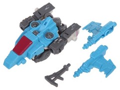 Transformers Legacy BOMB BURST complete core class generations