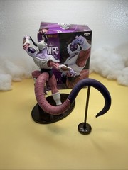 Banpresto Dragon Ball Z World Figure Colosseum Vol. 1 BWFC Frieza Figure 2018