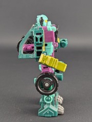 Transformers Cybertron Hardtop BODY ONLY Hasbro 2005 Scout Class