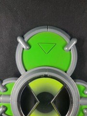 Ben 10 Alien Creation Chamber Playmates Replacement Main Part Top Only Piece ***