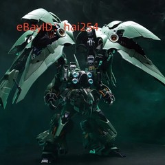 Axis Model Works 1/100 Kshatriya Model Kit In Stock New Action Figure Collection