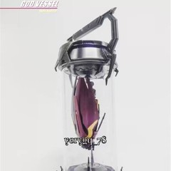APC TOYS Evil God TFP Megatron Action Figure God Vessel Model Transforms Gifts
