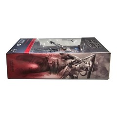 Star Wars The Black Series: Cad Bane (Bracca) Action Figure Exclusive F5598
