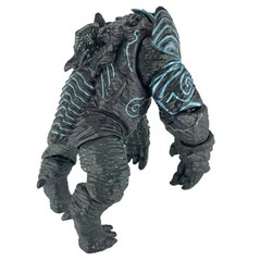 7″ Kaiju Monster Leatherback Pacific Rim 2 Action Figure Figurine Toy Gift Bulk