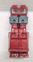 Transformers Siege Ironhide WFC Generations War for Cybertron Figure Hasbro