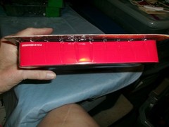 2002 GI JOE Search and Rescue Mission Set-MIP