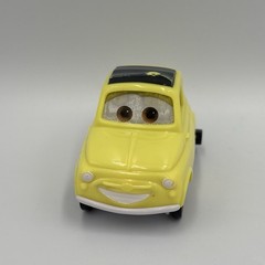 Disney Toys Lilo & Stitch Mr Bubbles Pleakley Roz Cars Fillmore Luigi