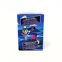 Fashion Fidgets Mermaids Fantasy Series – Lot of 105 Sealed Blind Boxes