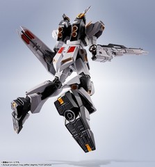 BANDAI METAL ROBOT SPIRITS SIDE MS RX-93 ν (NU) GUNDAM ACTION FIGURE