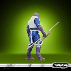Star Wars Deluxe Vintage Collection Zeb Orrelios VC400 (Pilot) 3.75″ *In Stock