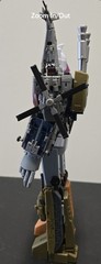 Magic Square Bruticus Legends Scale
