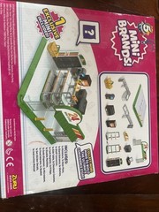 Mini Brand Convenience Store