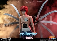 IN STOCK Rocket Toys ROC-010 1/6 Ninja Sasori Collectible Action Figure NEW