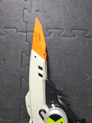 Ben 10 Omniverse Rare Proto Tool With Sounds Cartoon Network 2011 Works Free Shi