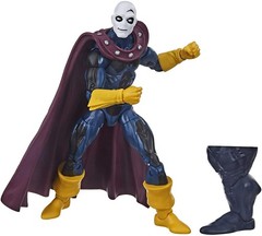 Hasbro Marvel Legends Series 6-inch Collectible Marvel’s Morph Action Figure Toy