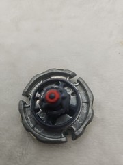 Ray Striker Unicorno D125CS Beyblade Hasbro Metal Masters 2010