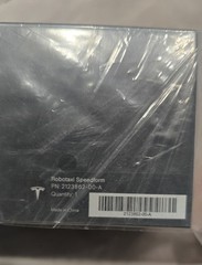 Tesla Robotaxi Speedform Model We Robot- Limited Edition Event (Unopened)