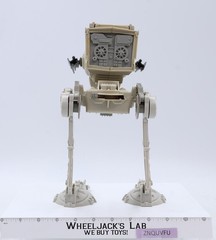 AT-ST Scout Walker Star Wars ROTJ 1982 Kenner Vintage Action Figure