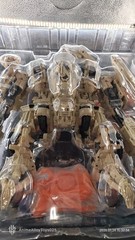 NEW NBE-01 Bonecrusher Oversized Ver. 40cm / 15.75″ USAship