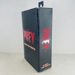 Prey Ultimate Feral Predator 7-inch Action Figure w/Accessories Toys Gift Model