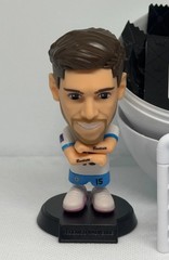 FEDERICO VALVERDE ( Uruguay ) RARE Zuru Ballers FIFA World Cup 2026 Series 1 NEW