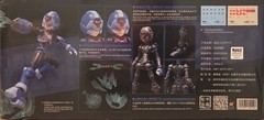 Mega Man COPY-X Action Figure US Seller-In Stock-NIB