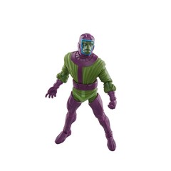 Hasbro Marvel Legends Series: Kang the Conqueror with Throne 6″ Figure In Stock