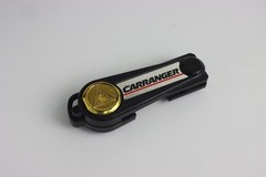 Turbo Carranger DX Accele Changer Brace Morpher Key Power Rangers 016