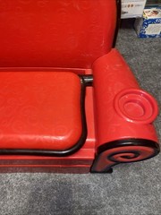 LeapFrog Blues Clues and You! Play and Learn Thinking Chair Talking Missing Item