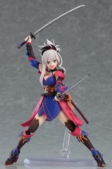 Max Factory figma Miyamoto Musashi Fate/Grand Order Action Figure In Stock