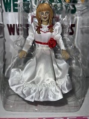 NECA The Conjuring Universe – Annabelle Comes Home – Annabelle Action Figure 8″