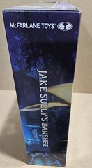 NEW McFarlane Toys Avatar Jake Sully’s Banshee Action Figure 2022 NIB