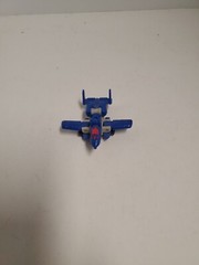 Tailwind Transformers Generation One G1 Micromaster 1988 Hasbro
