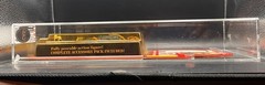 Vintage 1983 A-Team Mr. T B.A. Baracus Galoob AFA/CAS 80/85/85 Sealed Figure MOC