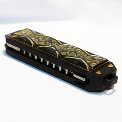 POWER RANGERS ABARANGER Dino Thunder DX Dino Harp for Commander Bandai 2003