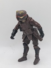 Fortnite Gutbomb 4 Inch Loose Action Figure No Accessories by Epic Games