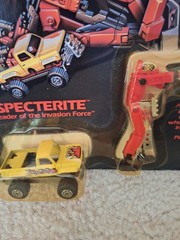 Matchbox Parasites Complete Set of 6 1:64 Scale Die-Cast Vehicles – VTG 1985